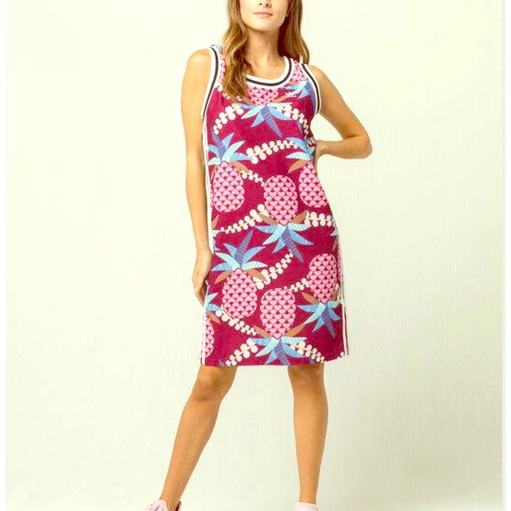 Adidaa dress
